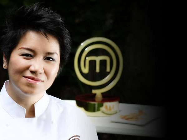 Desi Trisnawati Master Chef