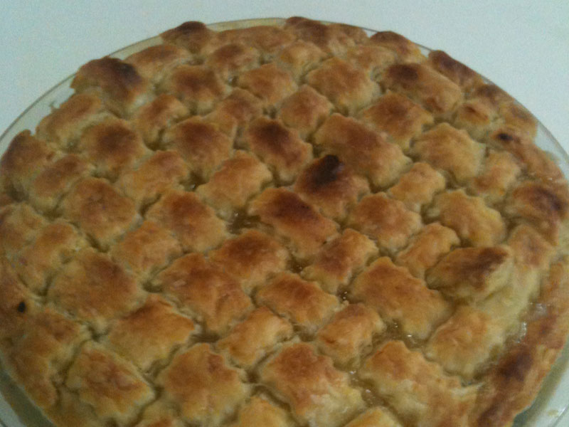 Apple Pie