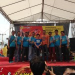 Bersama Management Sabar Subur