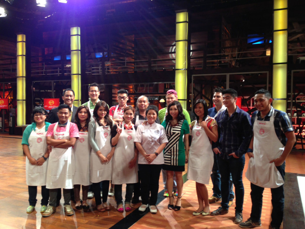 Master Chef Indonesia 3