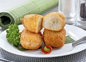 Lemper Ayam Renyah