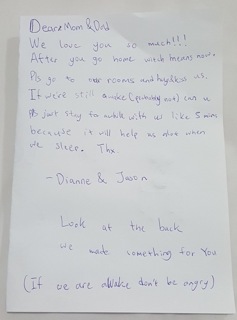 Surat Cinta Desi Trisnawati